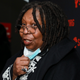 Whoopi Goldberg attends the Harry Belafonte HB95 benefit tribute, in honor of the 95th birthday of the singer, songwriter, activist and actor, at Town Hall on Tuesday, March 1, 2022, in New York.